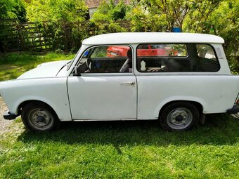 Trabant - 2