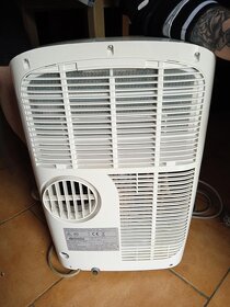 klima přenosná Dolceclima nano silent olypia spledndid - 2