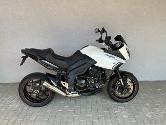 Triumph Tiger Sport 1050 - 2