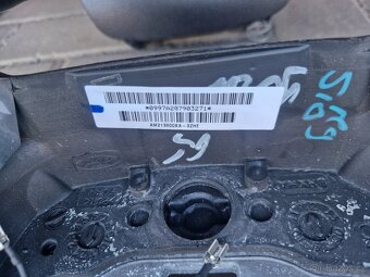 airbag volantu z Ford Mondeo MK4 facelift 2012 - 2