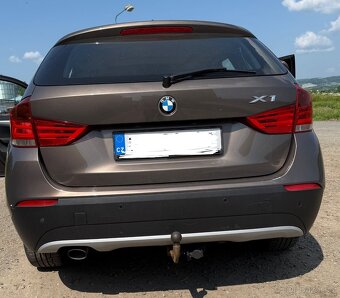 BMW X1 xDrive - 2