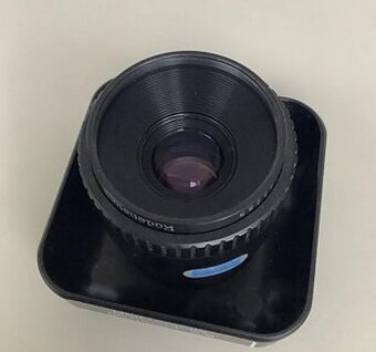 Rodenstock Rodagon 50/2,8 zvětš. objektiv kino kvalita Nový - 2