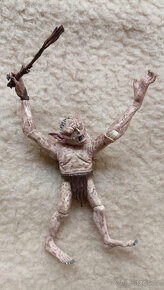 figurka Pán prstenů skřet TOYBIZ - 2