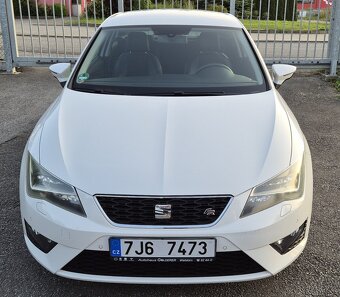 Seat Leon FR 1.4 TSi 90KW - 2