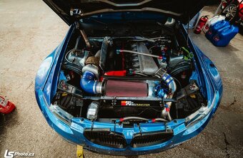 Drift Special M3 - 2