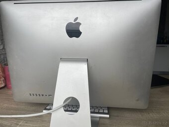 🔥 PRODÁVÁM iMac 21.5" Late 2009 – VE SKVĚLÉM STAVU 🔥 - 2