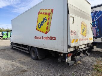 Renault Midlum 220 DXI - 2