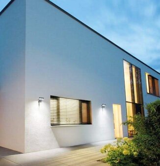 Venkovní fasádní světla Osram LED Noxlite,celkem 13ks - 2