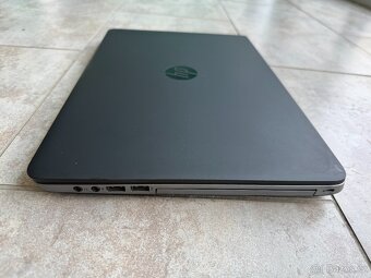 Notebook HP 450 - 2
