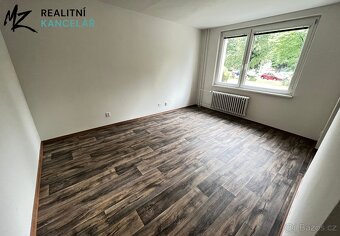 1+KK (27 m²) Trávník, Přerov - 2