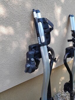 Nosič kol THULE Pro Ride 591 - 2