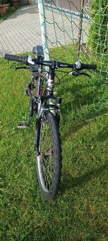 Dětské MTB kolo 4EVER Hot Spot 24 - 2