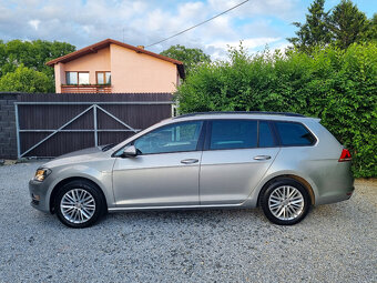 VW Golf 7 Variant 1.2 TSi 81kW CUP – TOP stav - 2