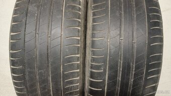1x Pneu Michelin Primacy 3 205/55/16, cena za obě. - 2