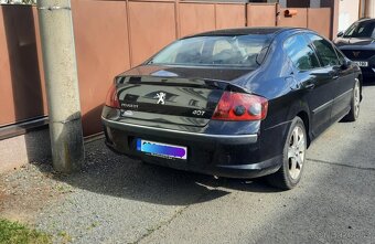 Peugeot - 2
