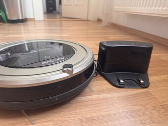 Robzone Duoro XCLEAN Profi 5.0 - 2