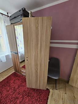 Dveře - 2
