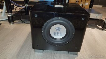 Prodam Subwoofer REL T/7x - 2