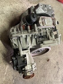 DSG PŘEVODOVKA NMD 2.0 TDI 103 KW - 2
