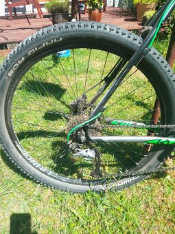27,5 " Kellys Spider 50 - 2