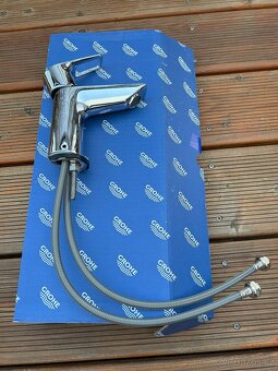 Baterie - Grohe BauLoop - 2