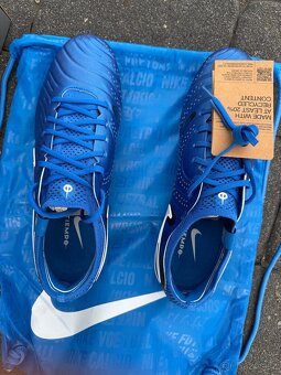 Kopačky Nike tiempo legend SG - 2