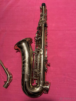 Altsaxofon Selmer Reference 54 - 2