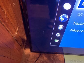 Televize Samsung - 2