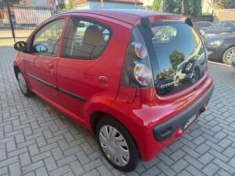 Citroën C1 1.0 - 5 dveří - 2