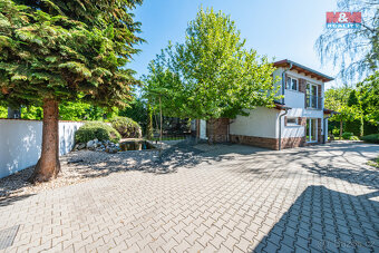 Prodej rodinného domu, 164 m², Jirny, ul. K Lesu - 2