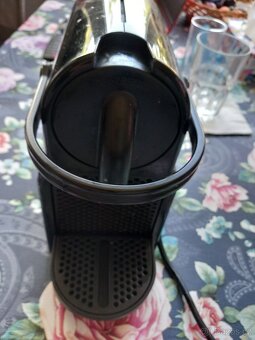 Kávovar Nespresso De'Longhi kapsle - 2