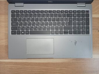 Notebook Dell Latitude 5520 - 2