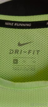 Tričko - zn. "Nike". NOVÉ Vel.XL - 2