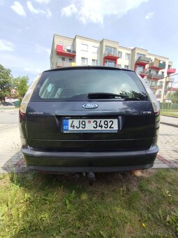 Ford focus 2 - 2