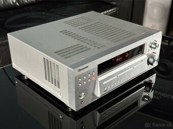 Pioneer VSX-D814 6.1 AV Receiver - 2