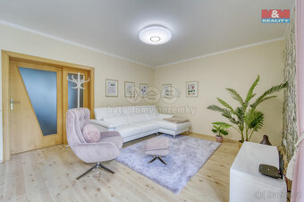 Pronájem kancelářského prostoru, 43 m², Plzeň, ul. Sněženkov - 2