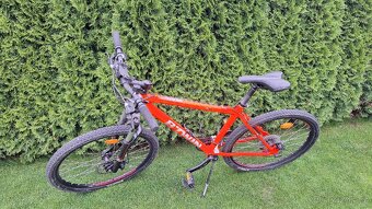 Horské/trekové kolo Rockrider 500 - 2