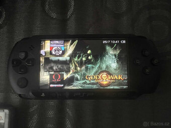 PSP e1004 - 2