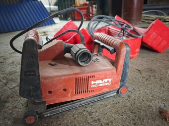 Drážkovačka Hilti DC‑SE 20 - 2