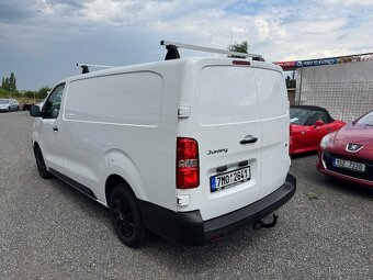 Citroen Jumpy - 2