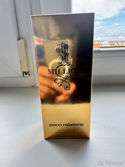 Milion Paco rabanne - 2