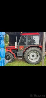 Zetor 7245 - 2