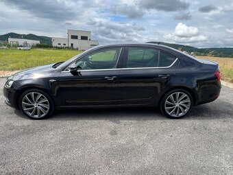 Škoda Octavia 3 Laurin & Klement 1.5 TSI 110KW - 2