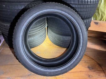 Zimní pneu 1ks Continental WinterContact TS870P 235/40 R19 - 2