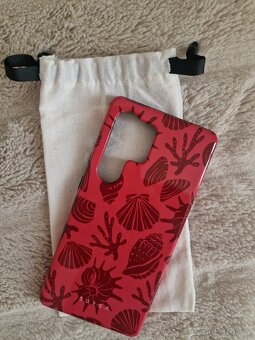 Samsung S25 ultra kryt Burga - 2
