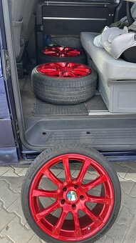 5x120 R18 BMW - 2