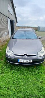 Prodej Citroën c5 - 2