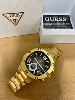 hodinky GUESS - 2