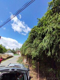 Zahradnické práce - 2