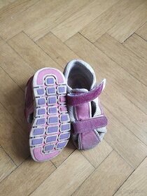 Letní sandále Santé, vel. 24 - 2